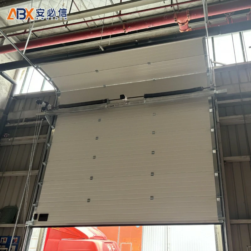恩施土家族苗族自治州快速滑升门