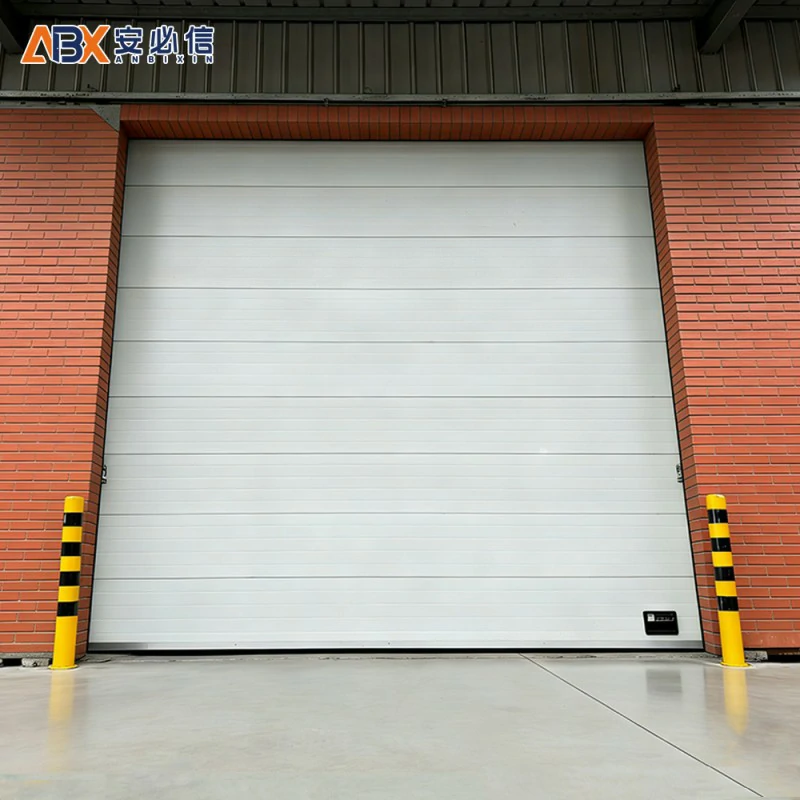 恩施土家族苗族自治州分节式提升门