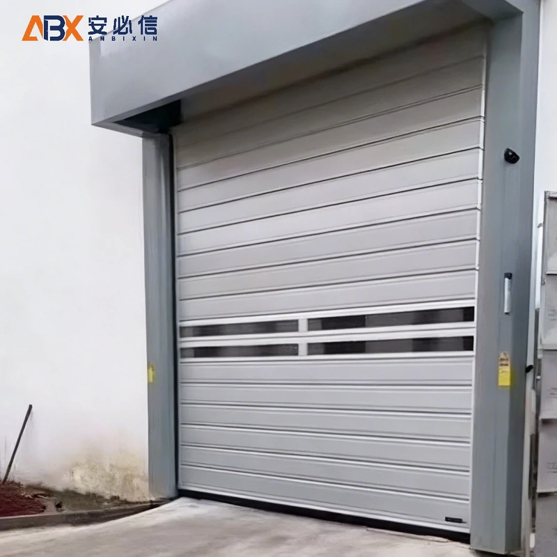 恩施土家族苗族自治州金属高速门
