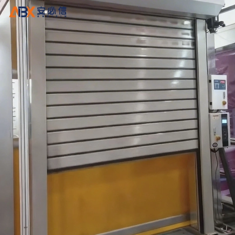 恩施土家族苗族自治州涡轮硬质高速门